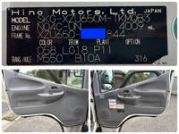 HINO Dutro Truck (With 4 Steps Of Cranes) SKG-XZU650M 2012 67,749km_26