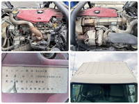 HINO Dutro Truck (With 4 Steps Of Cranes) SKG-XZU650M 2012 67,749km_27