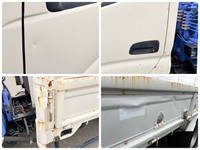 HINO Dutro Truck (With 4 Steps Of Cranes) SKG-XZU650M 2012 67,749km_30