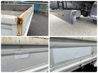 HINO Dutro Truck (With 4 Steps Of Cranes) SKG-XZU650M 2012 67,749km_31