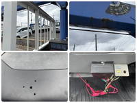 HINO Dutro Truck (With 4 Steps Of Cranes) SKG-XZU650M 2012 67,749km_33