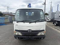 HINO Dutro Truck (With 4 Steps Of Cranes) SKG-XZU650M 2012 67,749km_5