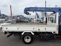 HINO Dutro Truck (With 4 Steps Of Cranes) SKG-XZU650M 2012 67,749km_6