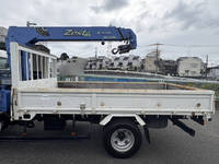HINO Dutro Truck (With 4 Steps Of Cranes) SKG-XZU650M 2012 67,749km_7