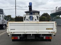 HINO Dutro Truck (With 4 Steps Of Cranes) SKG-XZU650M 2012 67,749km_8