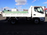 HINO Dutro Dump TKG-XZC630T 2017 89,200km_13