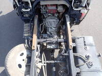 HINO Dutro Dump TKG-XZC630T 2017 89,200km_17