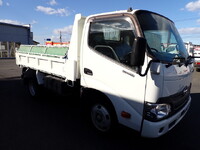 HINO Dutro Dump TKG-XZC630T 2017 89,200km_1