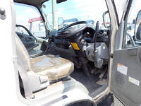 HINO Dutro Dump TKG-XZC630T 2017 89,200km_28