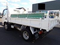 HINO Dutro Dump TKG-XZC630T 2017 89,200km_2