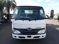 HINO Dutro Dump TKG-XZC630T 2017 89,200km_3