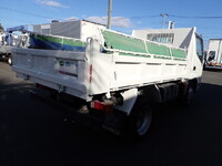 HINO Dutro Dump TKG-XZC630T 2017 89,200km_4