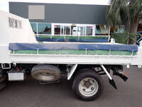 HINO Dutro Dump TKG-XZC630T 2017 89,200km_7