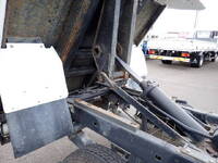 HINO Dutro Dump TKG-XZC630T 2017 89,200km_8