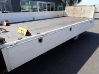 HINO Dutro Safety Loader TKG-XZU722M 2018 191,700km_18