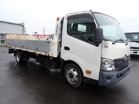 HINO Dutro Safety Loader TKG-XZU722M 2018 191,700km_1