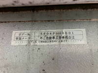 NISSAN Atlas Panel Wing BDG-AMR85N 2008 273,273km_17