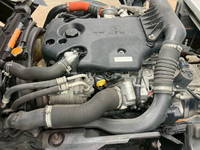 NISSAN Atlas Panel Wing BDG-AMR85N 2008 273,273km_25