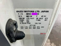 NISSAN Atlas Panel Wing BDG-AMR85N 2008 273,273km_39