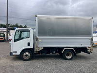 NISSAN Atlas Panel Wing BDG-AMR85N 2008 273,273km_4