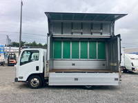 NISSAN Atlas Panel Wing BDG-AMR85N 2008 273,273km_6