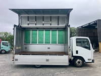 NISSAN Atlas Panel Wing BDG-AMR85N 2008 273,273km_7