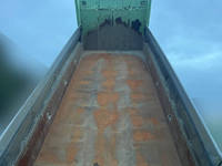 ISUZU Giga Dump QKG-CXZ77AT 2015 3,661,687km_11