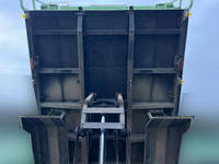 ISUZU Giga Dump QKG-CXZ77AT 2015 3,661,687km_16