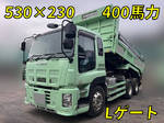 Giga Dump
