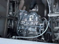 ISUZU Giga Dump QKG-CXZ77AT 2015 3,661,687km_26