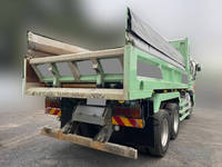 ISUZU Giga Dump QKG-CXZ77AT 2015 3,661,687km_2