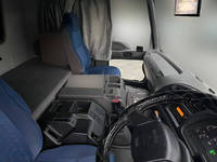 ISUZU Giga Dump QKG-CXZ77AT 2015 3,661,687km_31