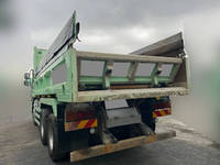 ISUZU Giga Dump QKG-CXZ77AT 2015 3,661,687km_4