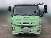 ISUZU Giga Dump QKG-CXZ77AT 2015 3,661,687km_5