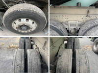 ISUZU Giga Dump QKG-CXZ77AT 2015 365,138km_18