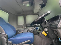 ISUZU Giga Dump QKG-CXZ77AT 2015 365,138km_26