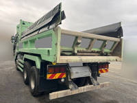 ISUZU Giga Dump QKG-CXZ77AT 2015 365,138km_4