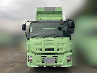 ISUZU Giga Dump QKG-CXZ77AT 2015 365,138km_5