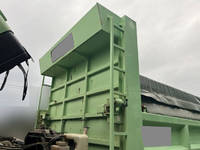 ISUZU Giga Dump QKG-CXZ77AT 2015 365,138km_7