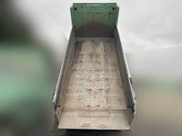 ISUZU Giga Dump QKG-CXZ77AT 2015 365,138km_9