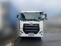 UD TRUCKS Quon Container Carrier Truck 2PG-CW5EL 2024 63,854km_5