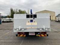 MITSUBISHI FUSO Super Great Safety Loader (With 4 Steps Of Cranes) QPG-FS60VZ 2015 356,376km_10