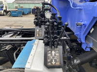 MITSUBISHI FUSO Super Great Safety Loader (With 4 Steps Of Cranes) QPG-FS60VZ 2015 356,376km_15