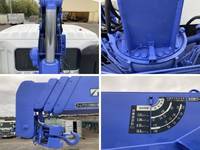 MITSUBISHI FUSO Super Great Safety Loader (With 4 Steps Of Cranes) QPG-FS60VZ 2015 356,376km_19
