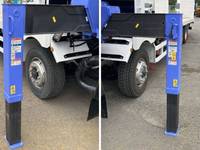 MITSUBISHI FUSO Super Great Safety Loader (With 4 Steps Of Cranes) QPG-FS60VZ 2015 356,376km_20