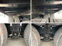 MITSUBISHI FUSO Super Great Safety Loader (With 4 Steps Of Cranes) QPG-FS60VZ 2015 356,376km_26