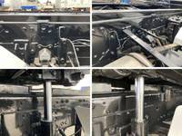 MITSUBISHI FUSO Super Great Safety Loader (With 4 Steps Of Cranes) QPG-FS60VZ 2015 356,376km_27