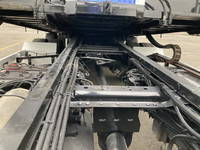 MITSUBISHI FUSO Super Great Safety Loader (With 4 Steps Of Cranes) QPG-FS60VZ 2015 356,376km_28