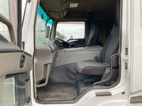 MITSUBISHI FUSO Super Great Safety Loader (With 4 Steps Of Cranes) QPG-FS60VZ 2015 356,376km_32