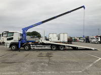 MITSUBISHI FUSO Super Great Safety Loader (With 4 Steps Of Cranes) QPG-FS60VZ 2015 356,376km_5